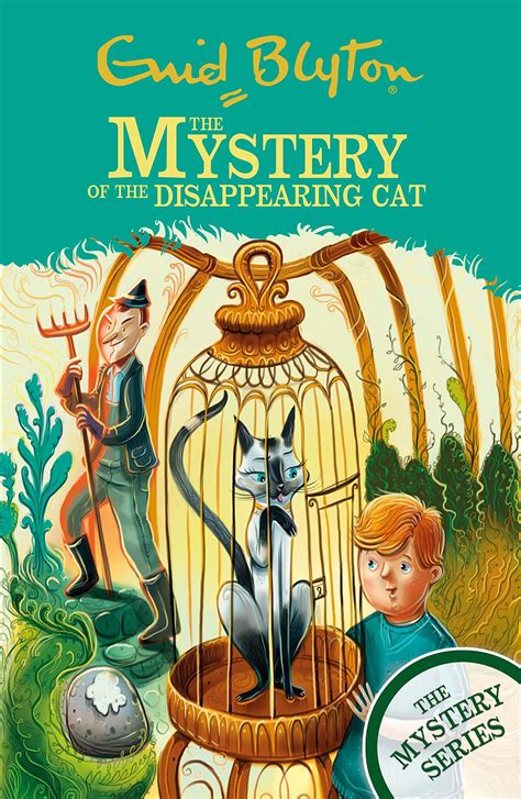 Mystery Cat Review 2024